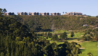 Golfclub Steenberg, Kapstadt, Sdafrika