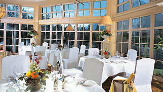 exklusive Golfreisen, �sterreich, Interalpen Hotel Tyrol