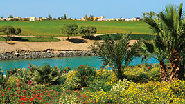 Steigenberger Golf Resort El Gouna, gypten 