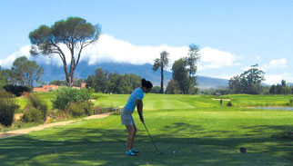ars vivendi golftravel -  Exklusivit�ts-Garantie