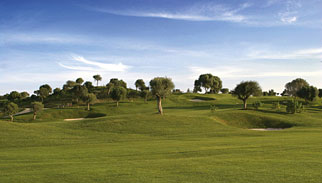 Fairplay Golfhotel, Spanien