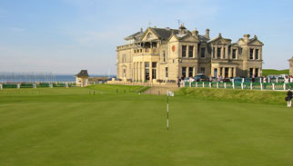 ars vivendi golftravel -  Exklusivit�ts-Garantie
