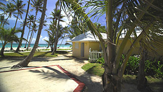 exklusive Golfreisen in die Karibik, Dominikanische Republik, Punta Cana, Punta Cana Resort & Club