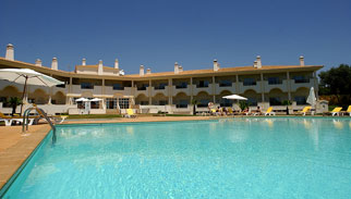 exklusive Golfreisen, Golfresort Colina Verde, Algarve, Portugal