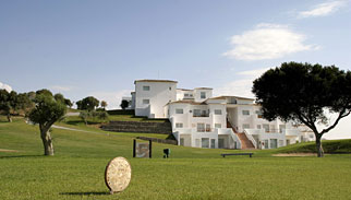 Golfreis, Fairplay Golf Hotel, Andalusi, Spanje