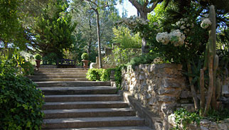 Golfreisen, Finca Cas Ferrer, Mallorca, Spanien