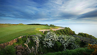exklusiver Golfurlaub, Schottland, Fairmont St. Andrews