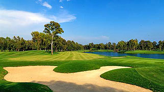 Golfreisen Kempinski Hotel The Dome, Belek, Trkei