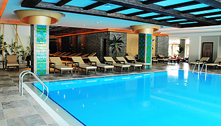 individuelle Golfreisen, Gloria Serenity, Belek, Trkei