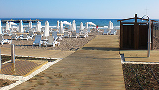 exklusiver Golfurlaub, Sueno Golhotel, Belek, Trkei