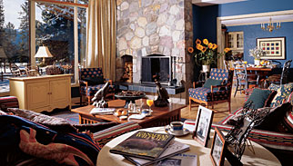 Golfurlaub, Fairmont Banff Springs, Kanada