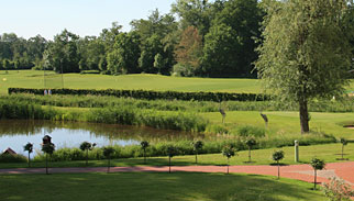 Golfhotel Schloss Teschow, Deutschland