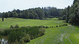 Euskirchen - Endlose Wlder, stille Seen.