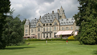 ars vivendi golftravel -  Golfreisen mit Exklusivitts-Garantie