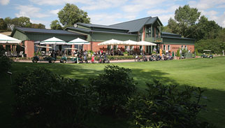 Golfreis, Golfhotel Gut Apeldr, Duitsland