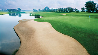 exklusive Golfreisen, Golfhotel Gut Apeldr, Deutschland