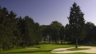 Golfhotel Schloss Ldersburg, Deutschland