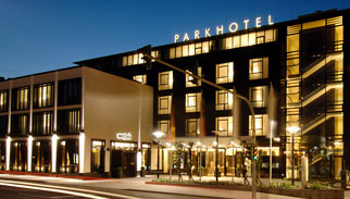 Golfurlaub, Parkhotel Euskirchen, Deutschland
