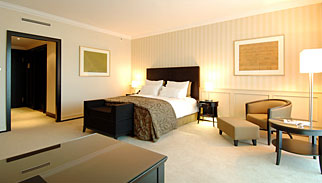 Golfreisen, Parkhotel Euskirchen, Deutschland