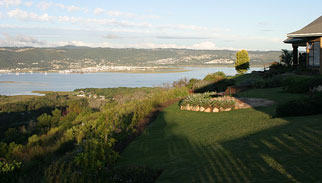 exklusive Golfreisen nach Sdafrika, Brenton Hill Guest House