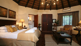 Golfreisen Palms Wilderness Guest House, Sdafrika