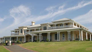 Golfreisen Princes Grant, Durban, Südafrika