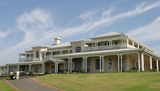 Golfreisen Princes Grant, Durban, Sdafrika