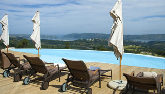 Simola Golfresort & Spa, Sdafrika