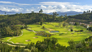 Simola Golfresort & Spa, Sdafrika