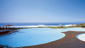 individuelle Golfreisen, Fairmont Zimbali Lodge, Zimbali, Sdafrika