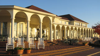 individueller Golfurlaub in den USA, North Carolina, Pinehurst Resort