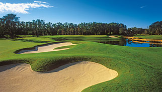exklusiver Golfurlaub, The Breakers, Florida, USA