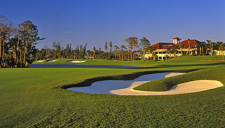 exklusive Golfreisen, The Breakers, Florida, USA