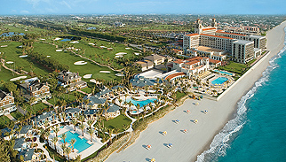 exklusiver Golfurlaub, The Breakers, Florida, USA