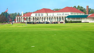 USA Golfreisen, North Carolina, Pinehurst Resort