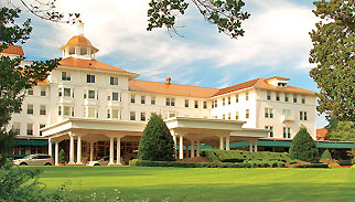 exklusive Golfreise USA, North Carolina, Pinehurst Resort