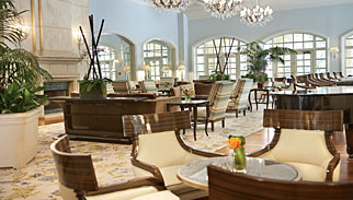 Golfurlaub in Florida, Fairmont Turnberry Isle, Miami