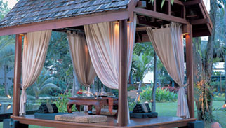 Golfvakantie, Anantara Resort, Koh Samui, Thailand