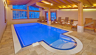 Golfvakantie, Golfhotel Princess Bergfrieden, Tirol, Oostenrijk