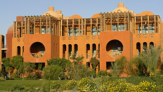 Steigenberger Golfresort El Gouna, gypten