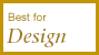 Best for Design