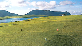 Stromness GC