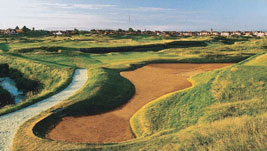 Prestwick GC