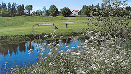 Losby GC