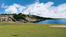 Blue Bay GC