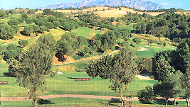 Masia Beach Golf Club