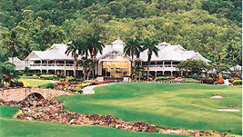 Golfclub Paradise Palms, Cairns
