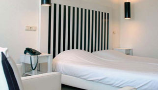 Golfvakantie, golfhotel, Bommelj, Domburg, Nederland