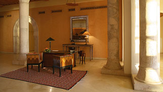 Golfresort The Residence, Tunis, Golfvakantie