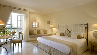 Golfresort The Residence, Tunis, Golfvakantie